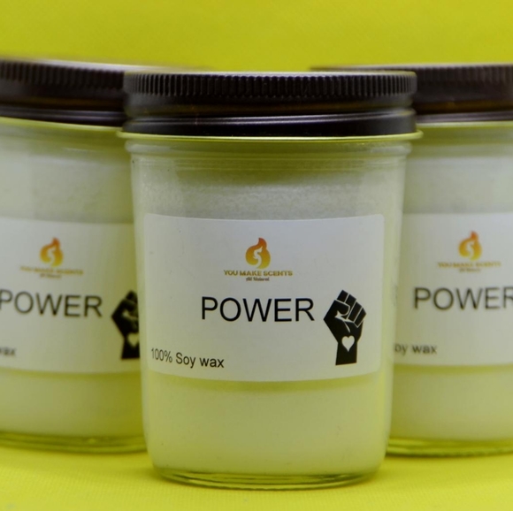 Candles - Picture 2 of 2